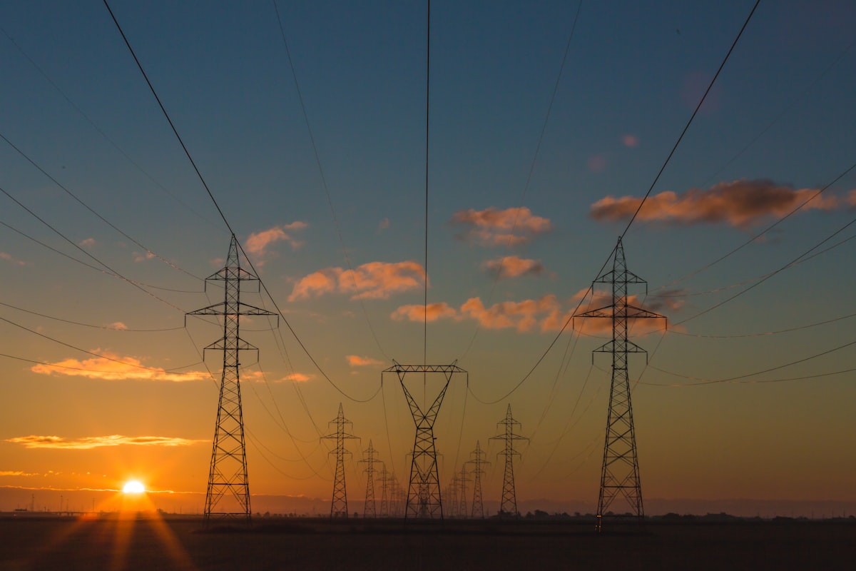 Utilities